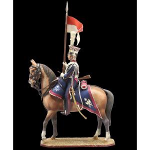 Cavalier Empire Berdou Polish Lancer
