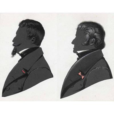 Prosopographus - Napoleon III - Ledru Rollin