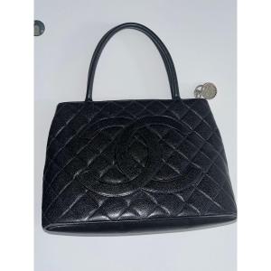 Chanel Bag Vintage Number 6694927 Year 2000-2002