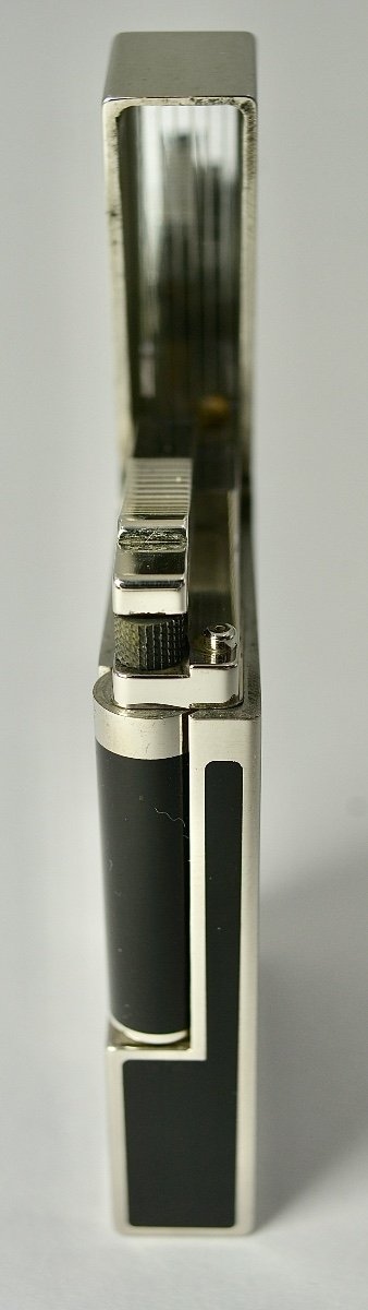 Dupont, Solitaire Lighter, Chinese Lacquer Lighter / Line 2-photo-4