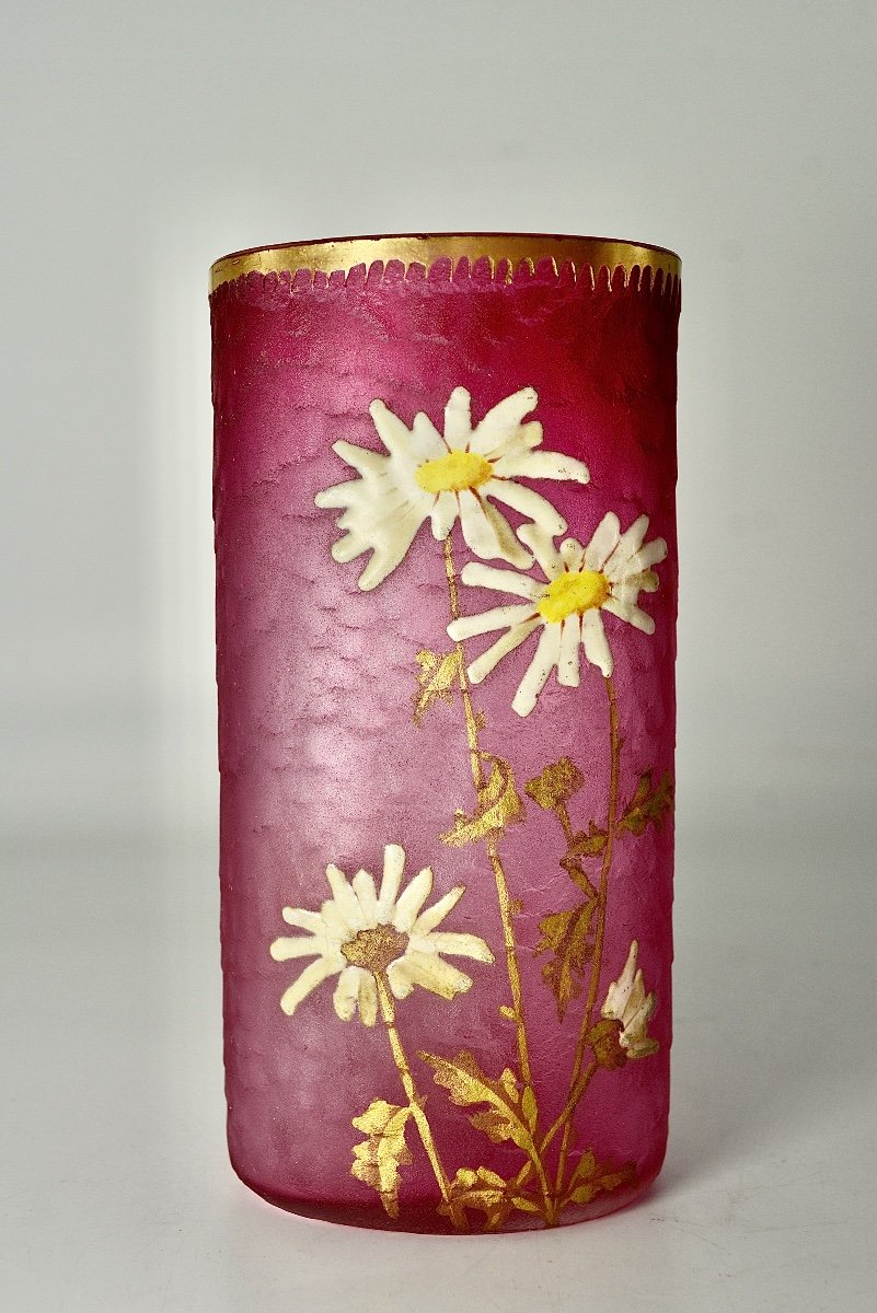 Vase François-Theodore Legras Montjoye-photo-2