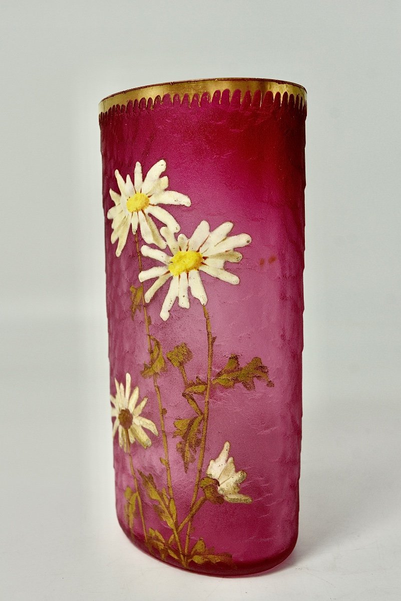 Vase François-Theodore Legras Montjoye-photo-3