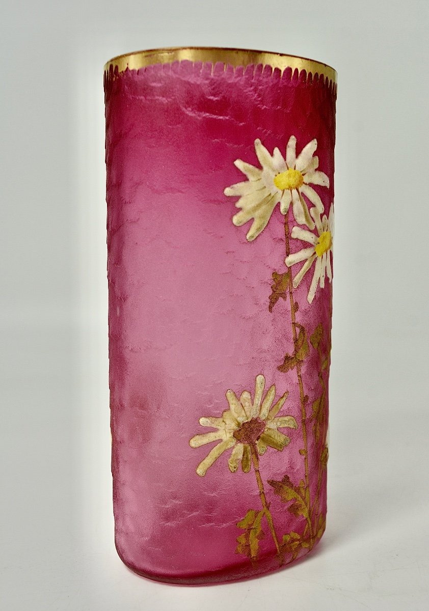 Vase François-Theodore Legras Montjoye-photo-4