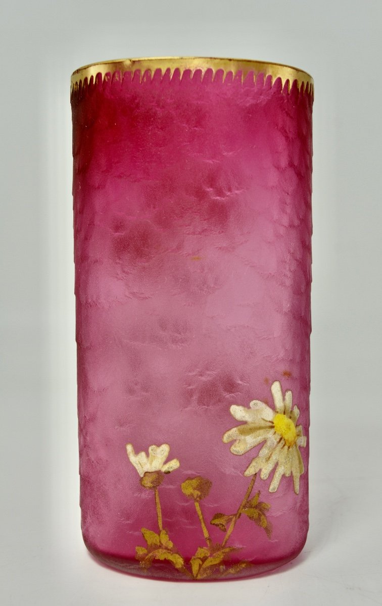 Vase François-Theodore Legras Montjoye-photo-3