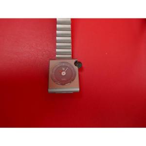 Lip: Ladies' Bracelet Watch (lip Talon), Electromechanical From The 70s. New In Stock.