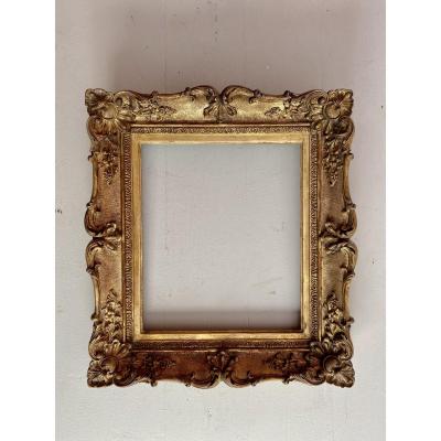 19th Century Louis XV Style Frame