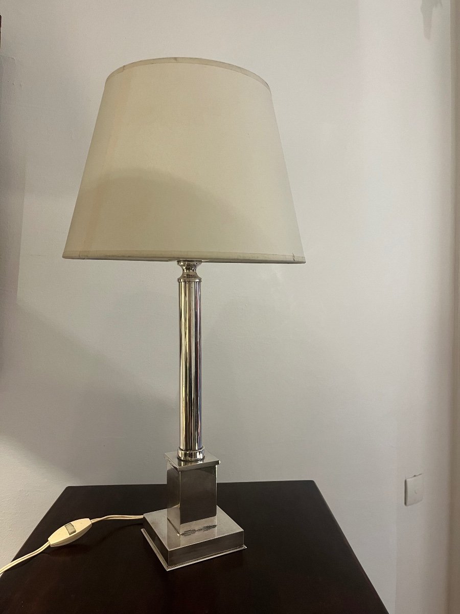 Lamp 60