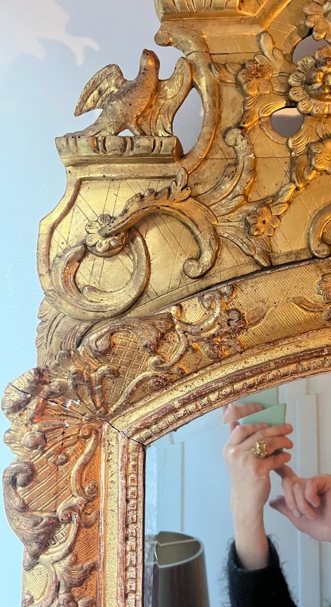 Regency Mirror-photo-2