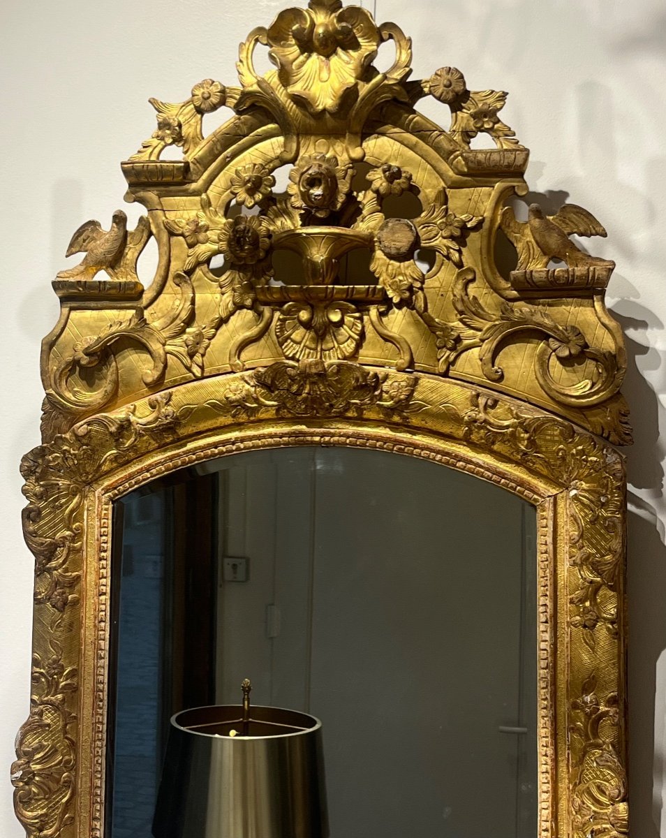 Regency Mirror-photo-3