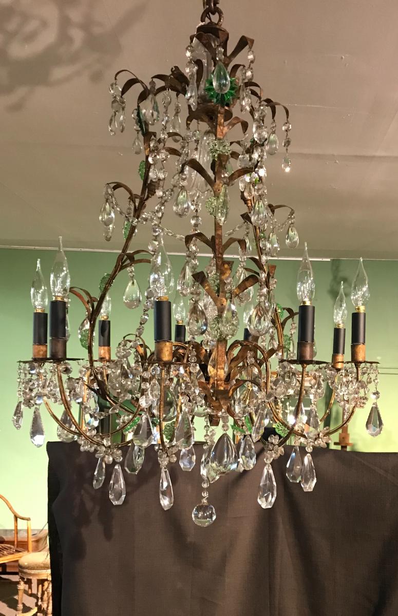 50s Chandelier-photo-1