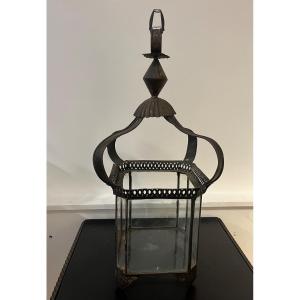 Lantern Early 20th Century