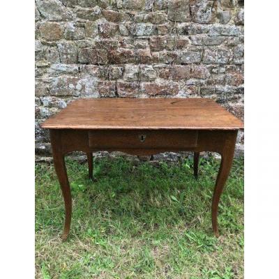 Louis XV Desk-table