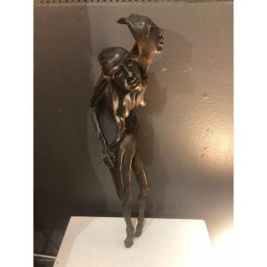 Contemporary Bronze Jp 1994