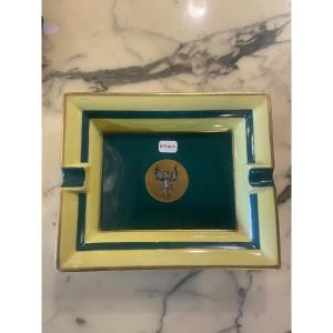 Hermes Ashtray