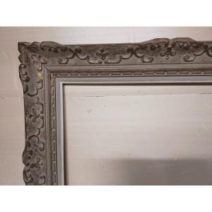 Montparnasse Frame 10f For Painting 46.5cm X 55.5 Cm 