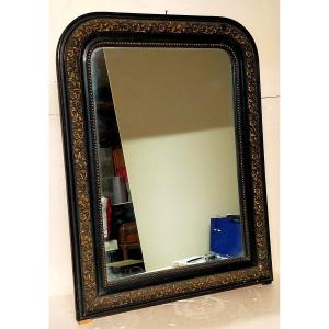 Napoleon III Mirror 