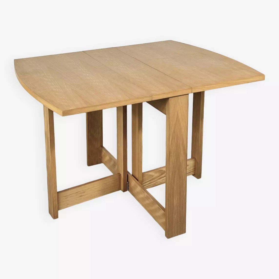 Folding And Modular Dining Table-photo-2