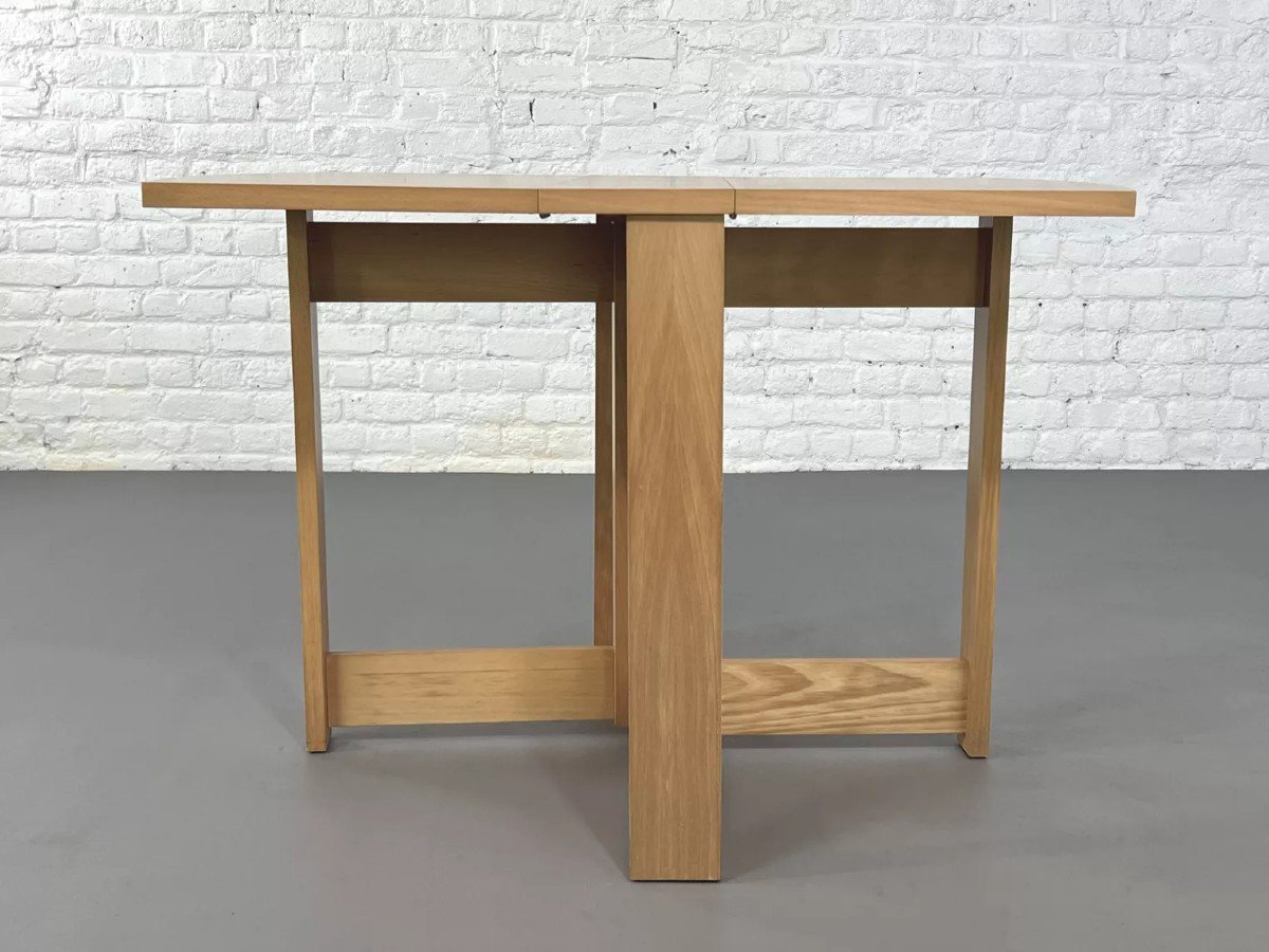Folding And Modular Dining Table-photo-3