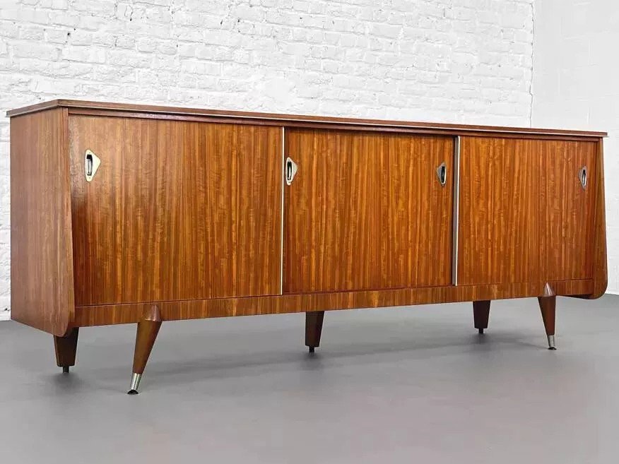 50s Sideboard -photo-2