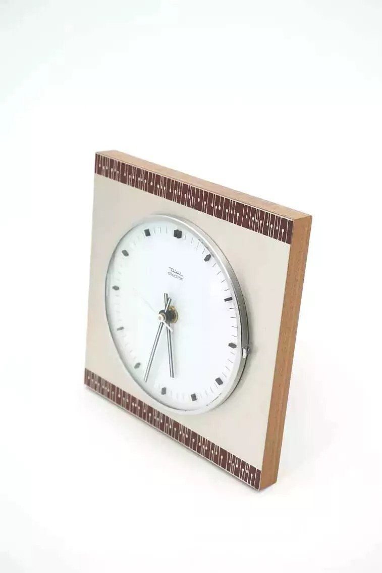 Diehl 60s Wall Clock -photo-2