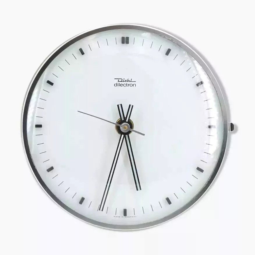 Diehl 60s Wall Clock -photo-7