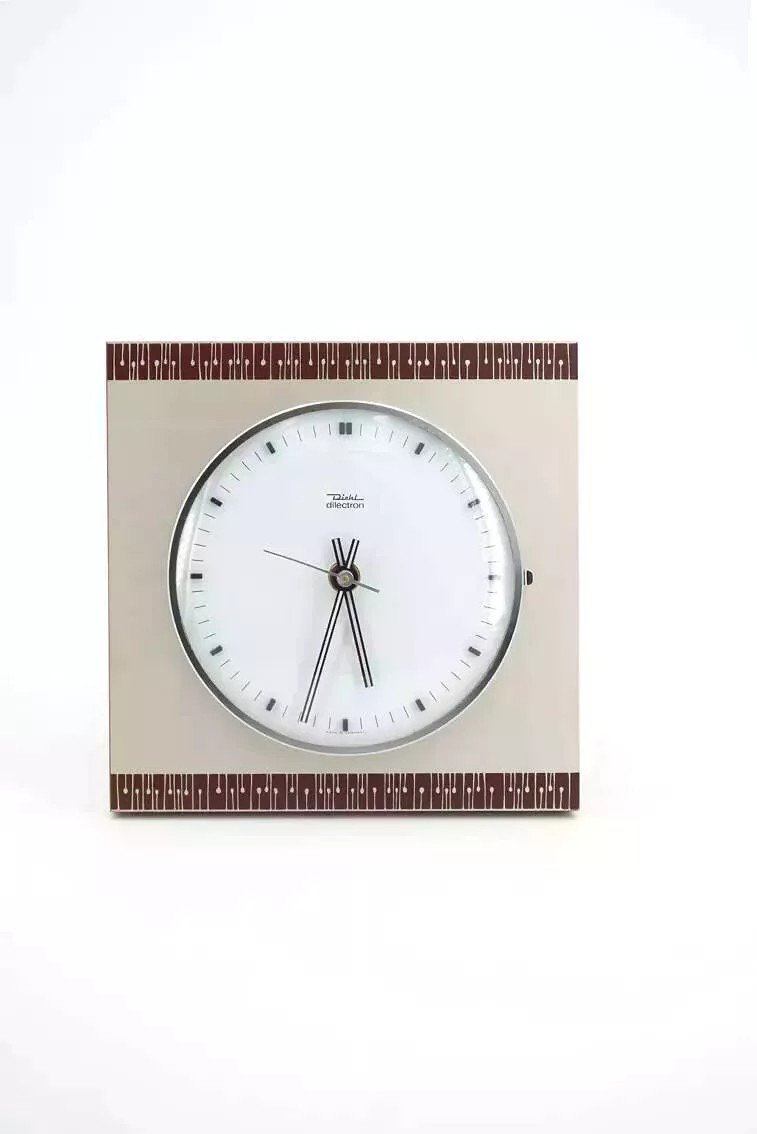 Diehl 60s Wall Clock -photo-8