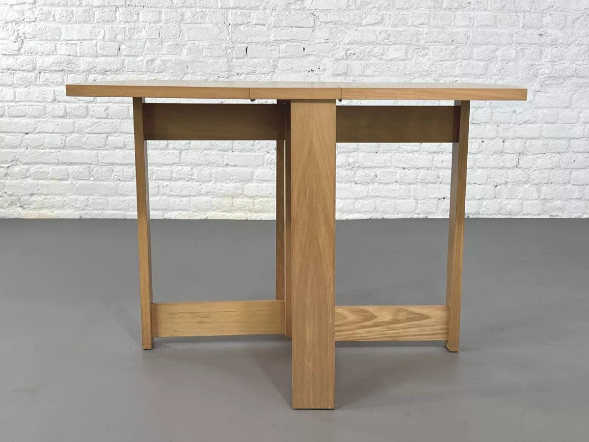 Folding And Modular Dining Table-photo-2