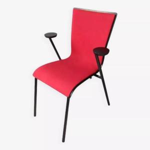 Occhio Office Chair Design Roel Vandebeek For Drisag