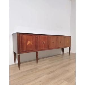 La Permanente Mobili Cantù Sideboard 50s