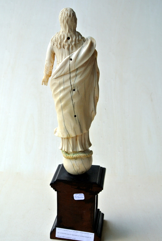  Virgin Mary-photo-1