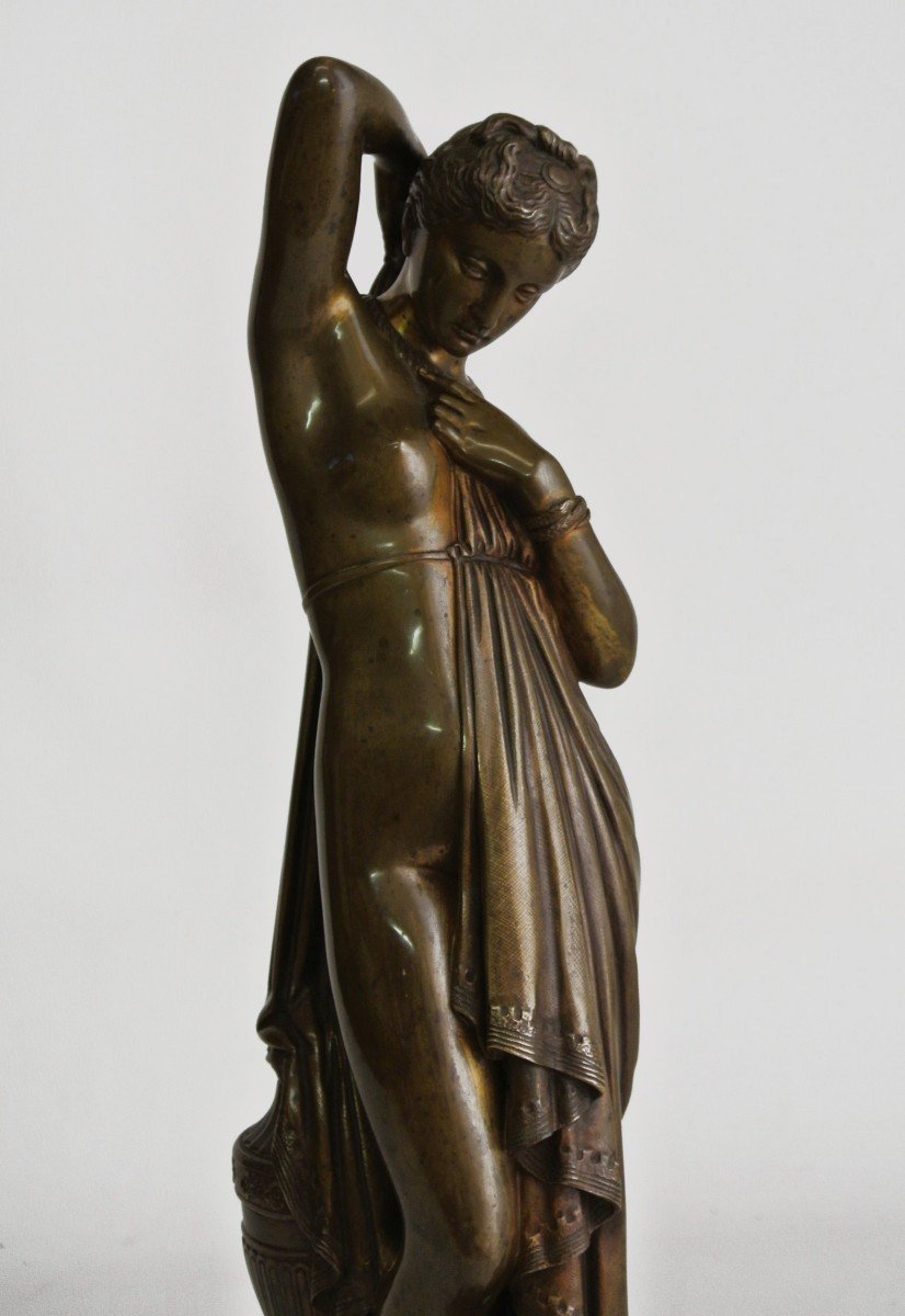 Phryné par James Pradier-photo-4