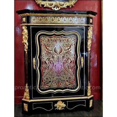 Vintage Support Furniture Napoleon III