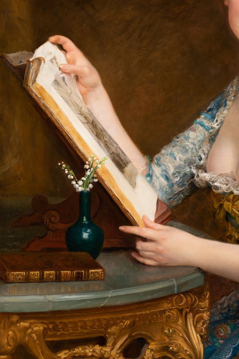 Gustave Jacquet-photo-2