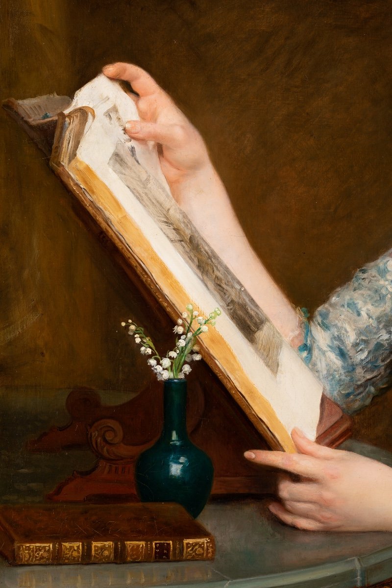 Gustave Jacquet-photo-3