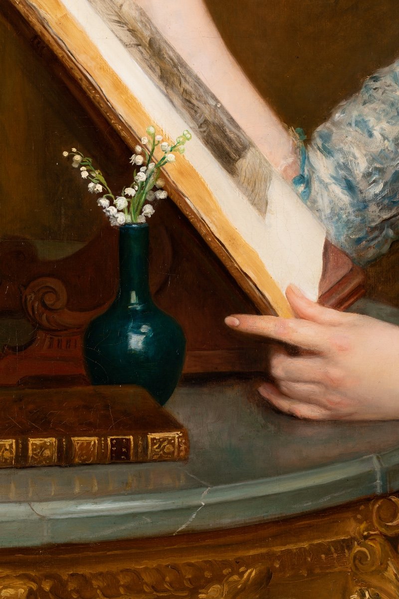 Gustave Jacquet-photo-4