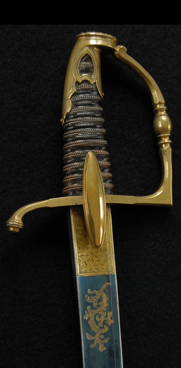 National Award Saber (directory)-photo-3