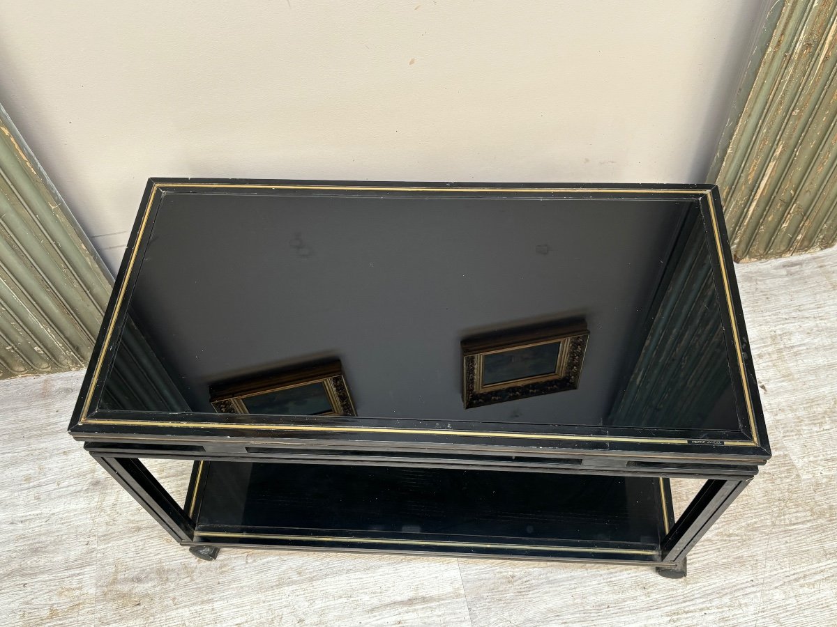 Pierre Vandel Coffee Table Set -photo-2