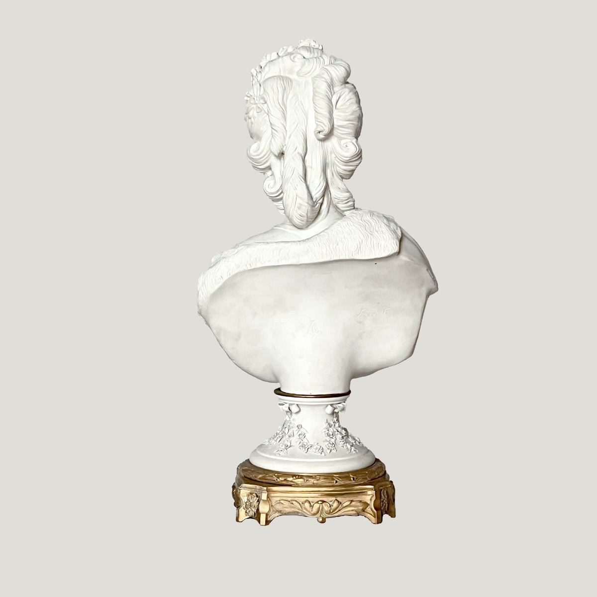 Marie-antoinette Bust-photo-1