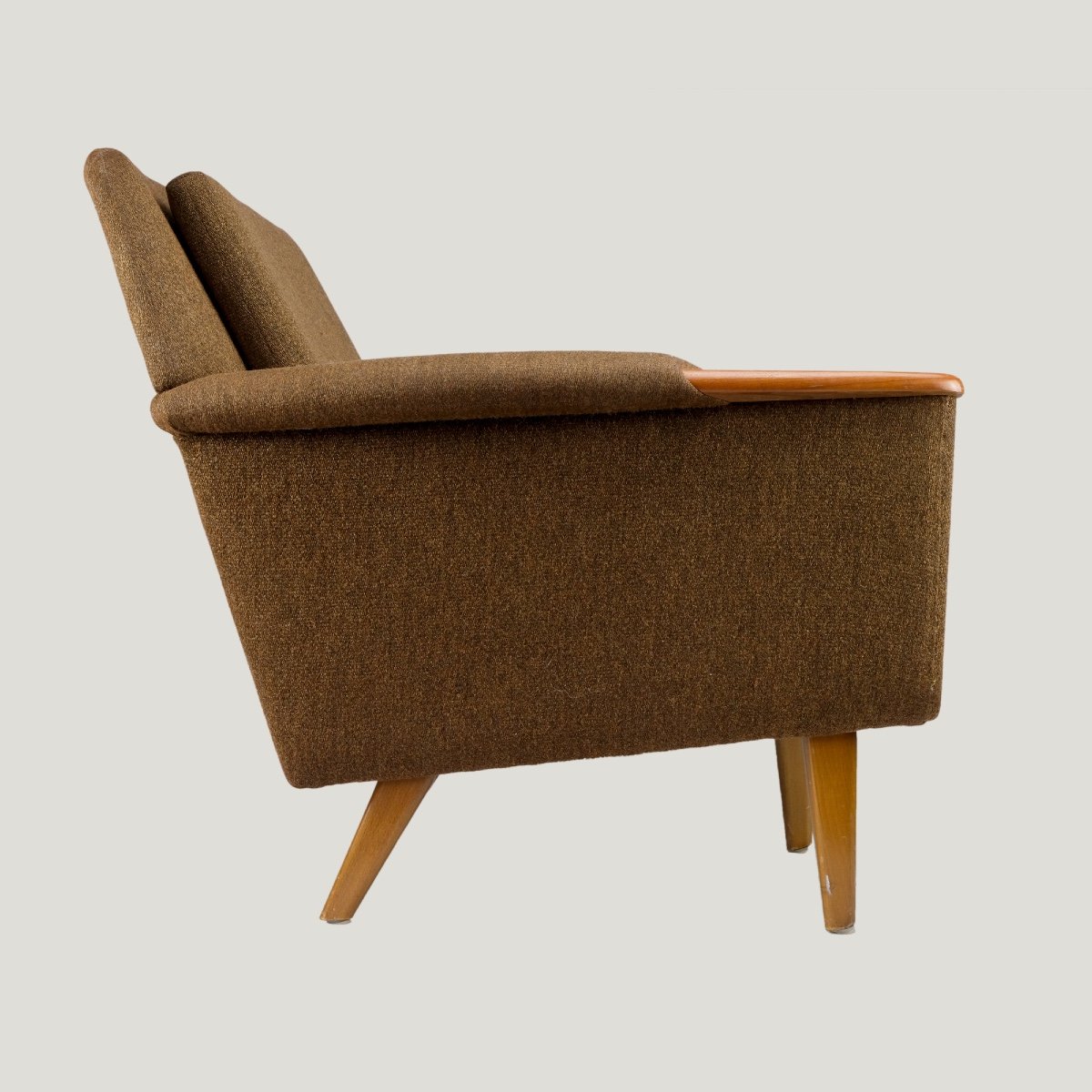 Fauteuil Alf Svensson, Sonett, 1954-photo-2