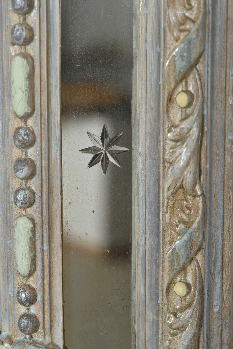 Miroir à Parecloses. Naopléon III.-photo-6