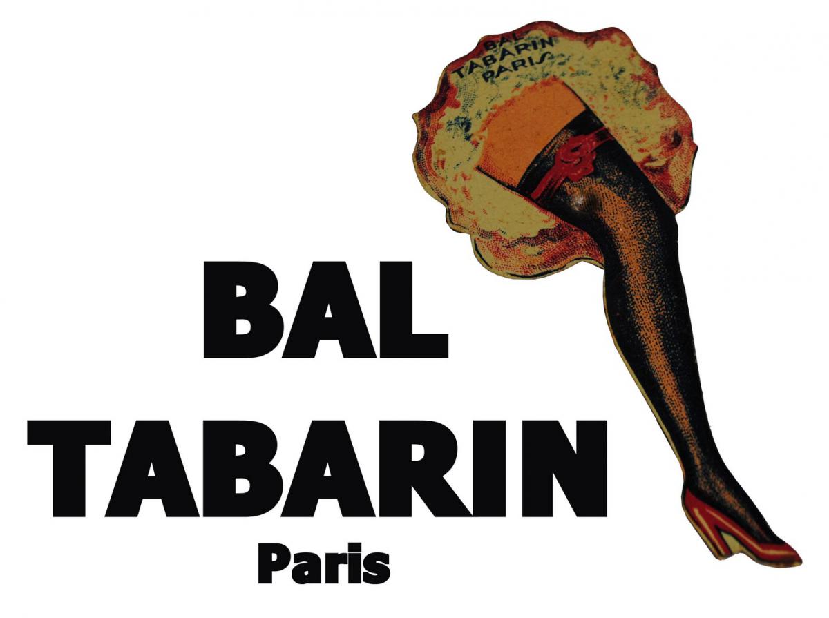 Roulette De Comptoir 1900 Bal Tabarin