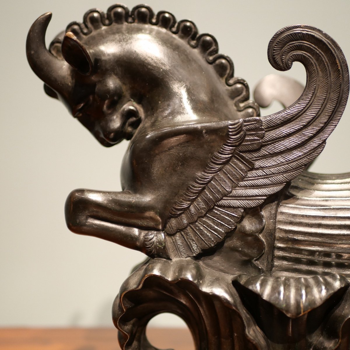 Rhyton par Boschetti-photo-2