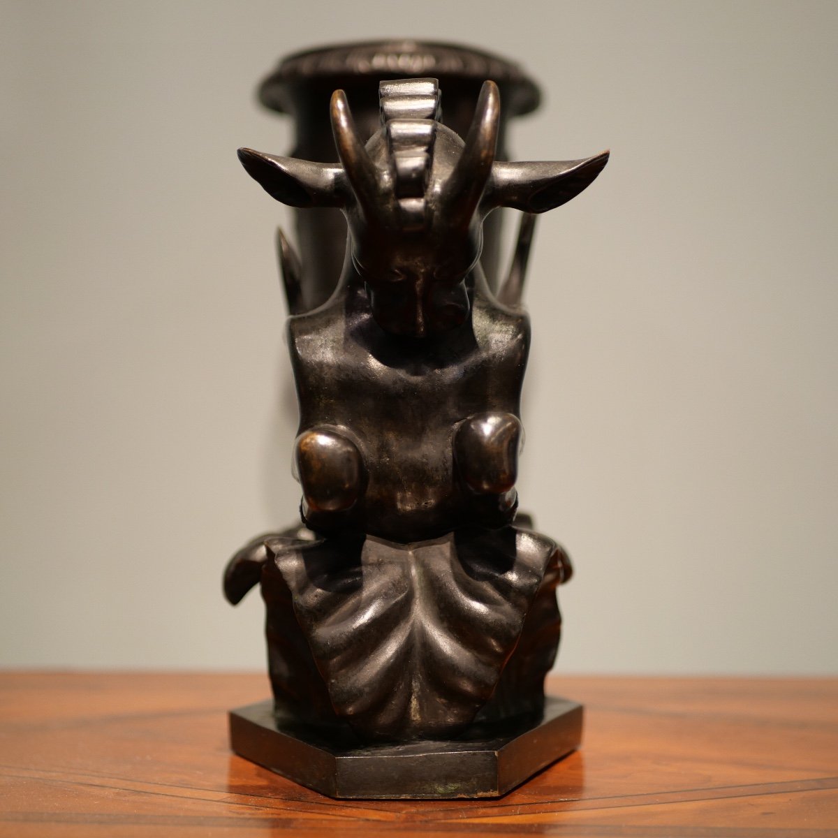 Rhyton par Boschetti-photo-1