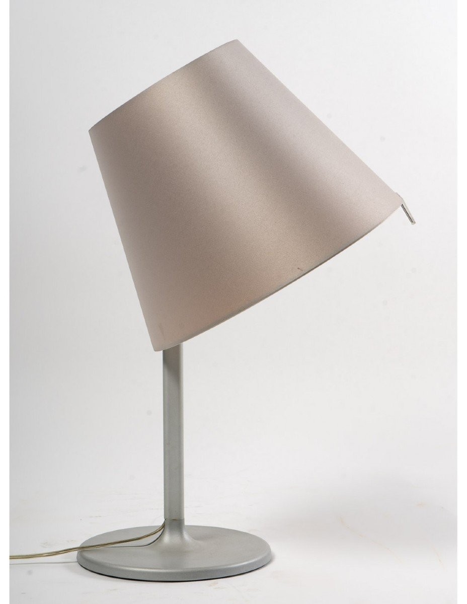 Lampe Design Artemide-photo-4