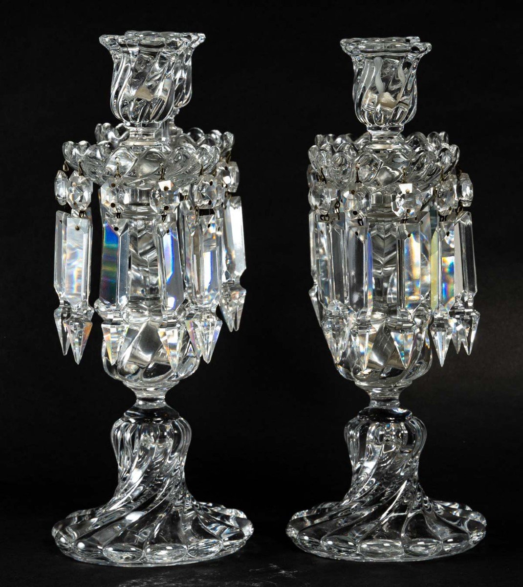 Pair Of Candlesticks-photo-2