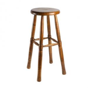 Guillerme And Chambron Stool