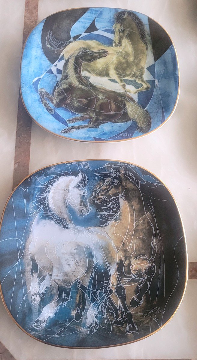 Rosenthal Plates-photo-2