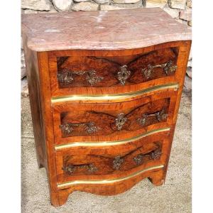 Louis XIV Period Chest Of Drawers