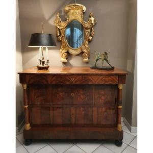 Empire Chest Of Drawers 