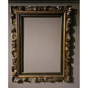 Sansovino Frame With Antique Elements 17th Century